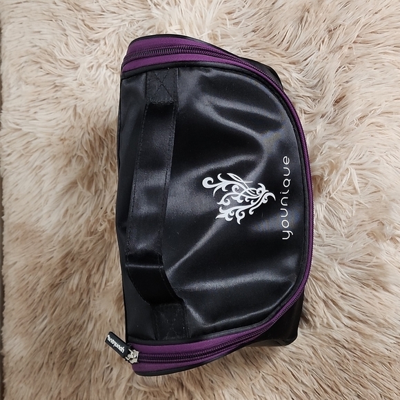 👉2 /20-YOUUNIQUE | COSMETIC BAG BUNDLE - Picture 2 of 13